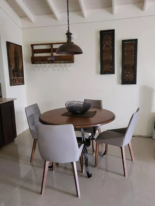 3 Bedrooms. 3 Bath Villa. Pool. Super Suite Ocho Rios 0*,