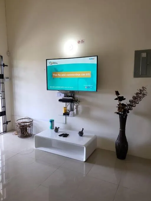3 Bedrooms. 3 Bath Villa. Pool. Super Suite Ocho Rios Villa