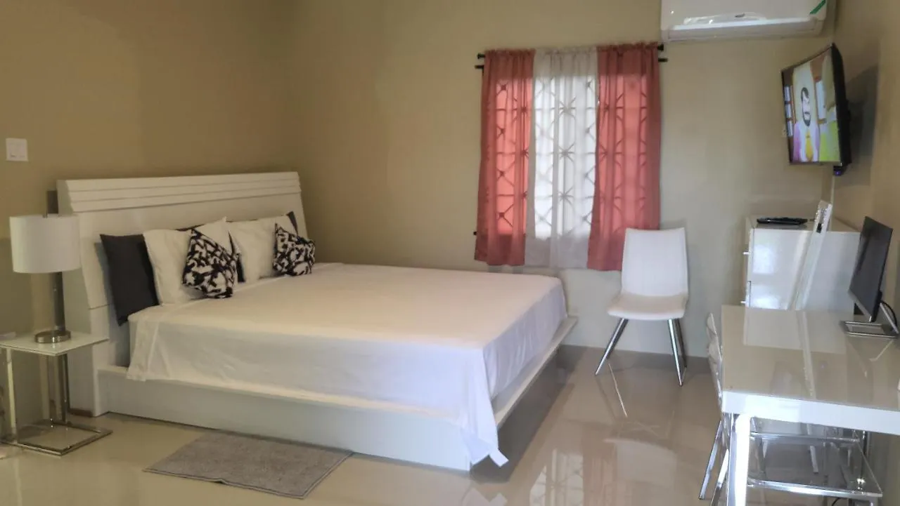 3 Bedrooms. 3 Bath Villa. Pool. Super Suite contacts