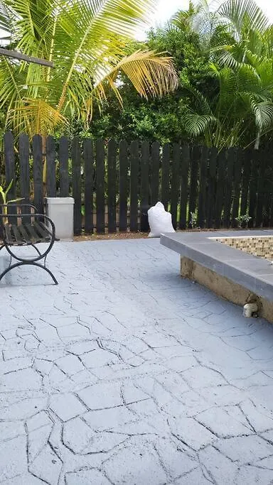 Villa 3 Bedrooms. 3 Bath Villa. Pool. Super Suite Ocho Rios Jamaica