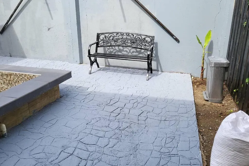 Villa 3 Bedrooms. 3 Bath Villa. Pool. Super Suite Ocho Rios