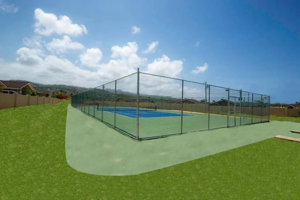 3 Bedrooms. 3 Bath Villa. Pool. Super Suite Ocho Rios Villa