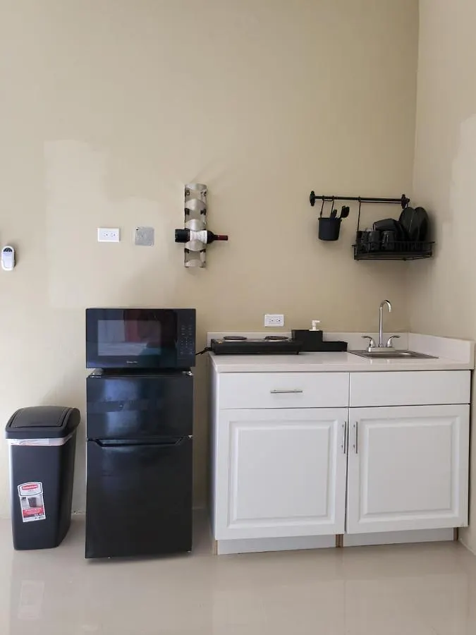 3 Bedrooms. 3 Bath Villa. Pool. Super Suite Ocho Rios 0*,  Jamaica