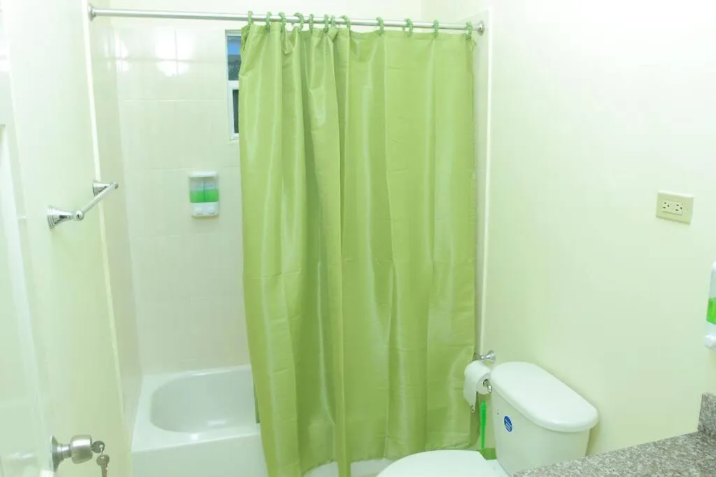 3 Bedrooms. 3 Bath Villa. Pool. Super Suite Ocho Rios